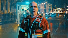 ‘Salvador’, Luis Tosar y Claudia Salas sostienen una serie que podría haber sido mejor