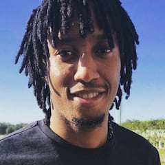 Hoy conocemos a: Gelson Martins, nuevo jugador del Atlético de Madrid