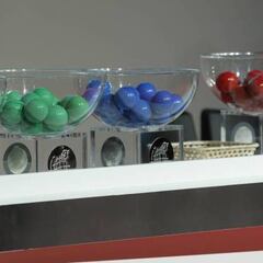 El calendario de Primera Federación, a sorteo