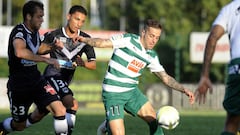 Rubén Peña: “Nuestra base es la humildad”