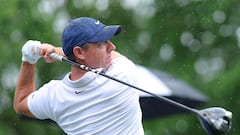 Team USA make Ryder Cup blunder with McIlroy silhouette merchandise