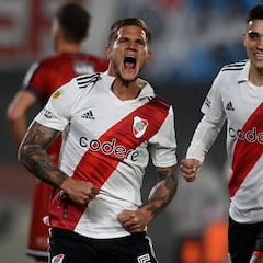 La UC hace oferta formal a River: va por su refuerzo estrella