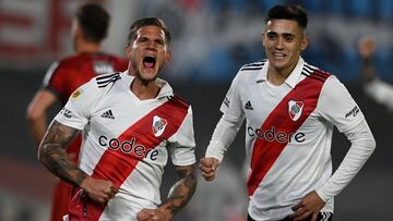 La UC hace oferta formal a River: va por su refuerzo estrella