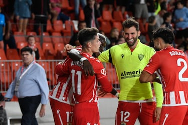 El día de la bestia para el Córdoba de Ania