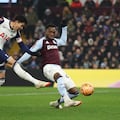 Aston Villa - Tottenham: TV, a qué hora es, dónde y cómo ver la Premier League online hoy