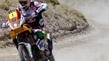 <strong>MARC COMA.</strong>