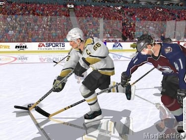 NHL 2002 (Xbox)