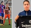 El 'Haaland de Alzira' ficha por el Eintracht