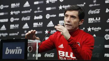 Marcelino García Toral.