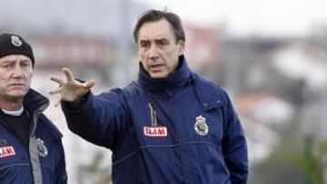 Portugal da por hecho el fichaje de Canales por el Real Madrid