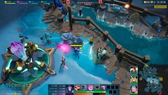 Imágenes de Evercore Heroes