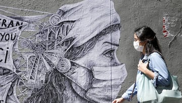 Coronavirus en España: en directo, casos, muertos, hoy 18 de mayo