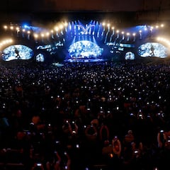 ¿Se puede ver el Festival de Viña desde fuera de Chile?: consulta cómo hacerlo online