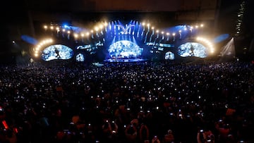 ¿Se puede ver el Festival de Viña desde fuera de Chile?: consulta cómo hacerlo online