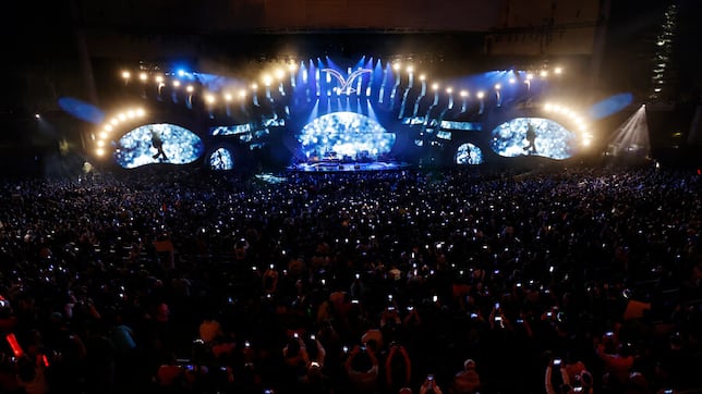 ¿Se puede ver el Festival de Viña desde fuera de Chile?: consulta cómo hacerlo online