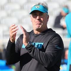 NFL coaches on the hot seat after Week 13