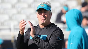 With two NFL coaches already fired this season and more losses in Week 13, these coaches might be getting a little nervous.