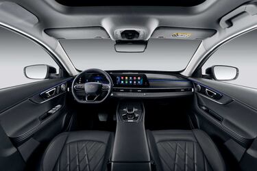 Chirey Tiggo 8 Pro 2025 en México: ¿Qué novedades ofrece etse SUV?