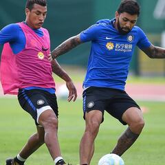 El calendario de Murillo en sus seis meses con Barcelona