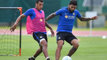 El colombiano Jeison Murillo podría debutar en enero con Barcelona, que tendrá cuatro partidos en los primeros 15 días de enero entre LaLiga y Copa del Rey.