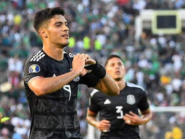 El triunfo de la Selección Mexicana ante Cuba en imágenes