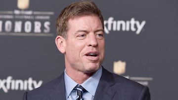 El ex quarterback de los Dallas Cowboys quiere algo mejor para su ex equipo.