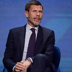 Boban: "Modric no quería dejar el Madrid tras una mala temporada"