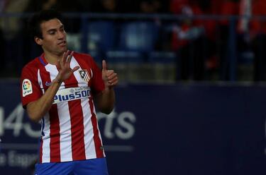 Cuando Jovetic pudo ser del Madrid y la imprenta de Aleix