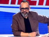 Risto Mejide carga duramente contra Bad Bunny y su actuación en la Super Bowl: “Absoluta bazofia”