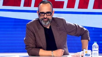 Risto Mejide carga duramente contra Bad Bunny y su actuación en la Super Bowl: “Absoluta bazofia”