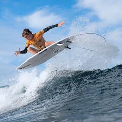 Todo preparado en Arona para la llegada del Spring Surfest Las Américas Pro 2024