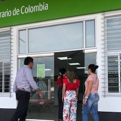 Renta Ciudadana, Joven y Devolución IVA | Quién lo cobra, montos y fechas de pago | Noticias 8 de octubre