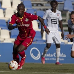 Sabit se rompe la rodilla y será baja ocho meses