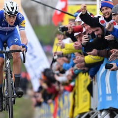El Direct-Energie anuncia el fichaje de Niki Terpstra