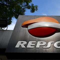 Golpe de Trump a Repsol: este es el dinero que puede perder la petrolera española en Venezuela