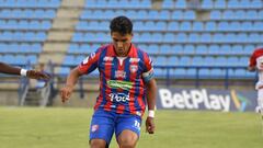 Unión Magdalena – Medellín vivo online: Liga BetPlay, en directo