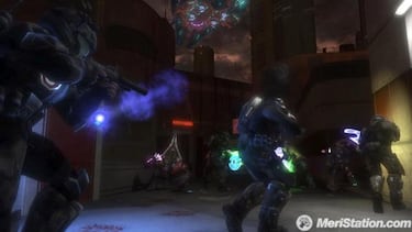 [E3] Halo 3: ODST, Impresiones