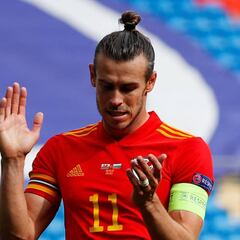 Mucha Gales, poco Bale