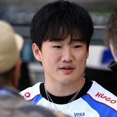 Checo Pérez no recomienda a Yuki Tsunoda ir a Red Bull