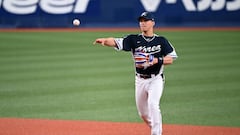 2023 World Baseball Classic: Korea team roster | Edman, Kim, Woo-jin, Choi