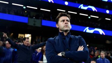 Emery: Wenger, Pochettino, Allegri, Benítez in Arsenal job running