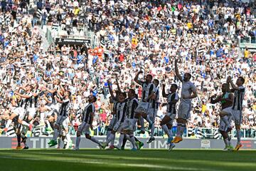 Juventus (Italy)