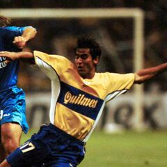 Héctor Adomaitis: "No hay fantasmas en Cruz Azul"