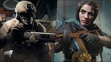 Call of Duty: Modern Warfare y Warzone sufren cuelgues tras comenzar la Temporada 6