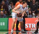 De jugar en el Burgos a la NBA: Cancar, a los Nuggets de Juancho