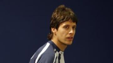 El capitán Aranburu.