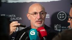 Carreño ‘explota’ contra la RFEF por el contrato de De la Fuente