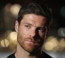 Xabi Alonso: “No había nada que me disgustase en el Real Madrid”