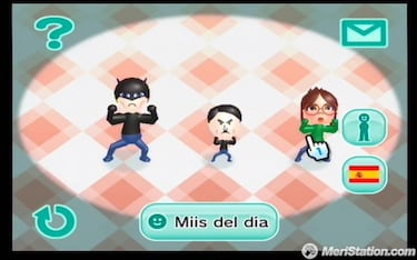 El nuevo Canal Concursos Mii ya está disponible en Europa