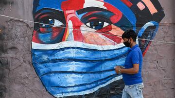 Revelan el tiempo que los aerosoles se mantienen en el aire